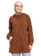 Wood Velvet SW - Zipper - Khotwh